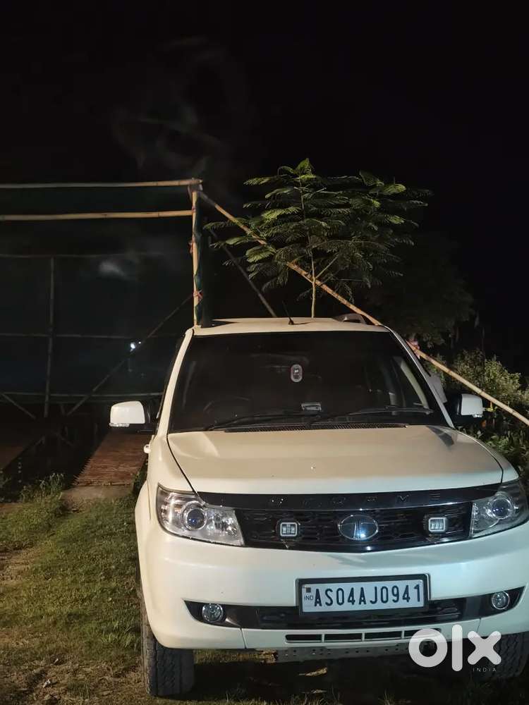 Tata Safari Storme 2019 Diesel Ex 4x2