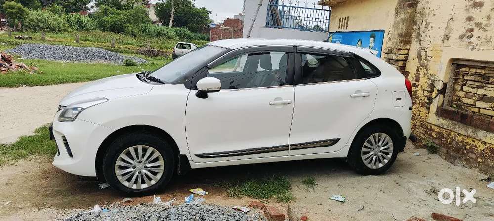 Baleno 1.3 Delta Maruti 2019