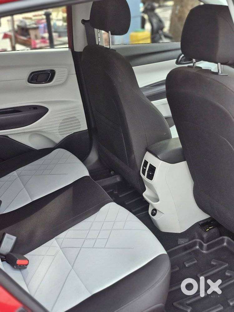 Hyundai I20 1.2 Sportz (o), 2024, Petrol