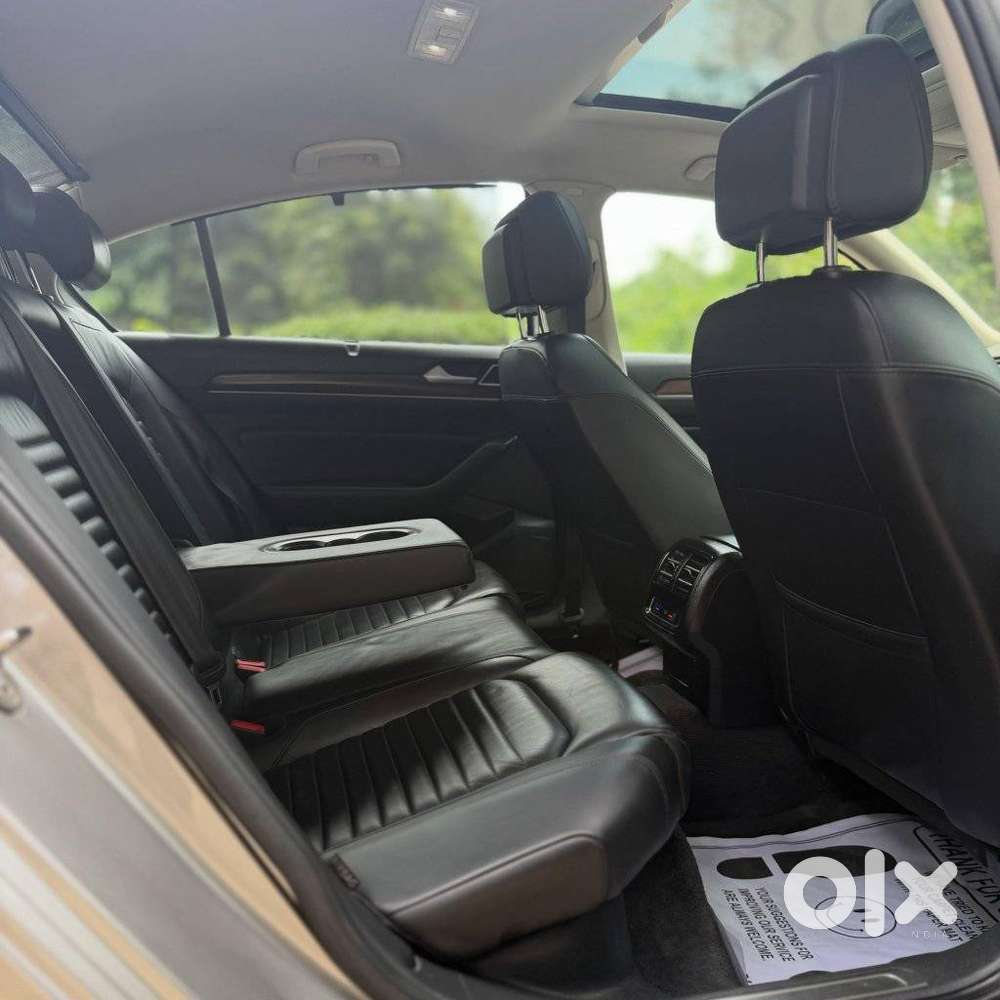 Volkswagen Passat 2.0 Tdi At Highline, 2018, Diesel