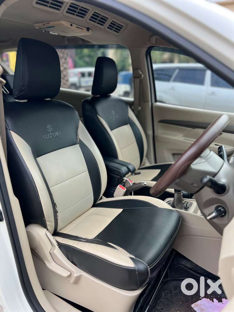 Maruti Suzuki Ertiga Vdi Shvs, 2018, Diesel