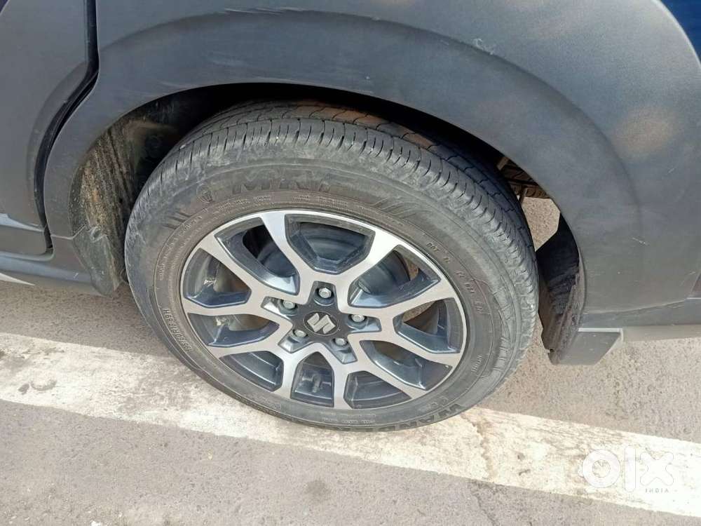Maruti Suzuki Xl6 1.5 Zeta Mt &ndash; Smart Hybrid | First Owner