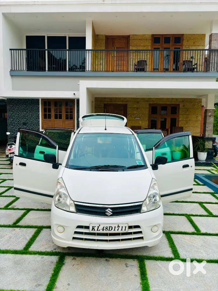 Maruti Suzuki Estilo Lxi 2012