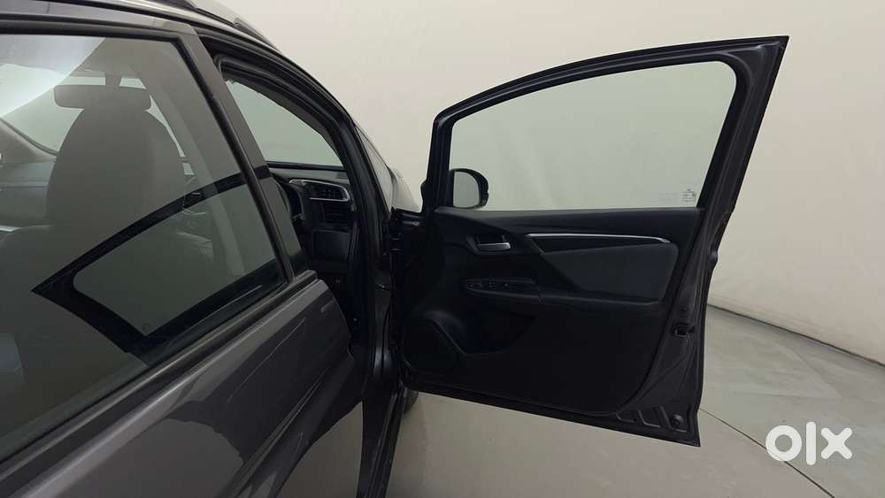 Honda Wr-v 1.2 Vx I-vtec, 2017, Petrol