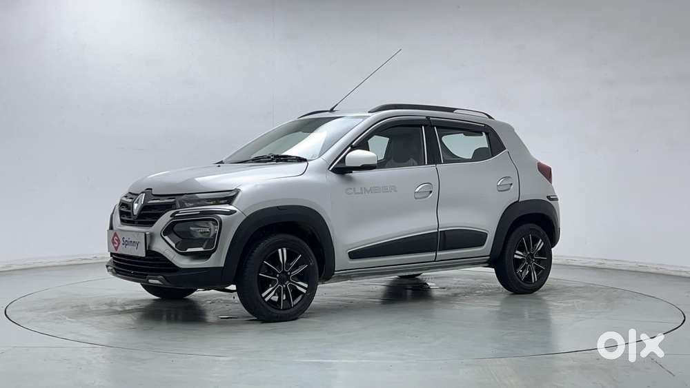 Renault Kwid Climber, 2023, Petrol