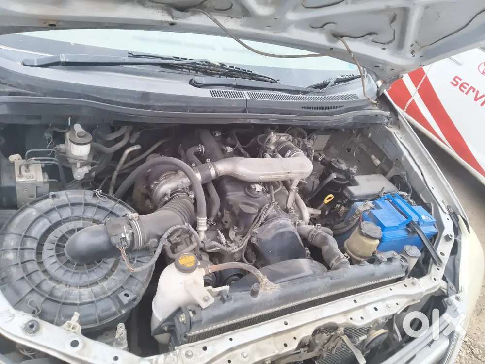 Toyota Innova 2014 Diesel 159000