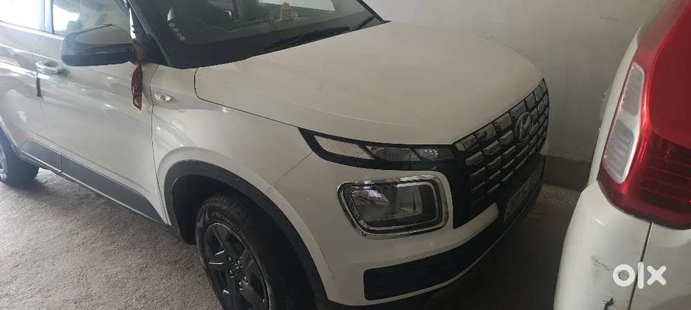 Hyundai Venue S Plus 2025 Dec