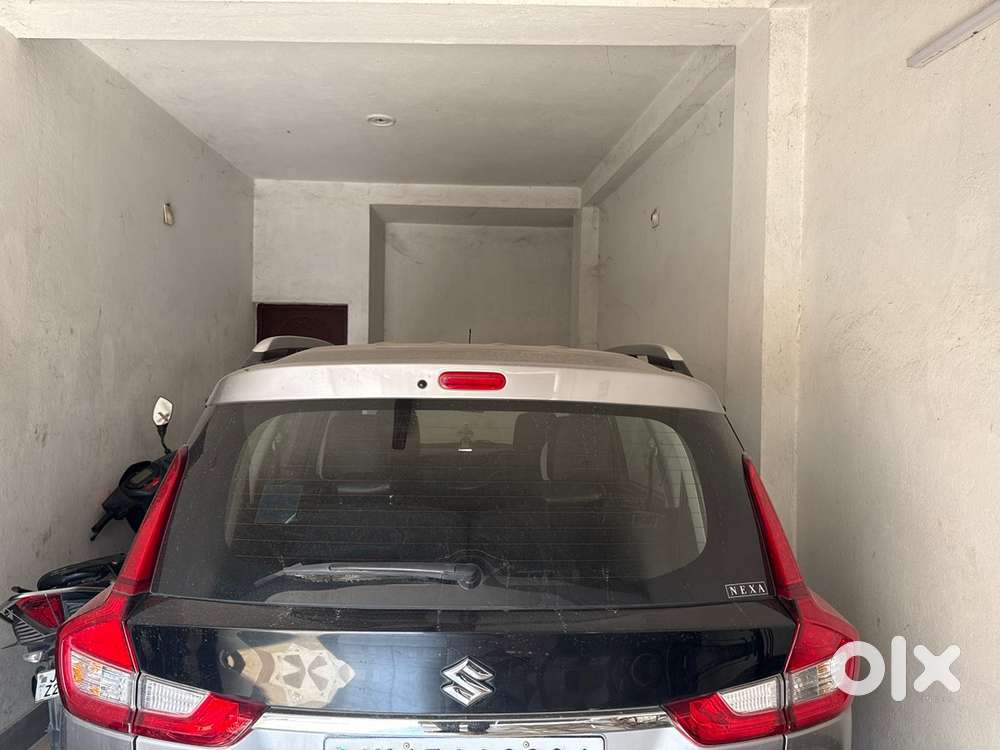 Maruti Xl6 Petrol 2021