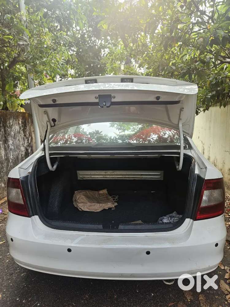 Skoda Rapid 2013 Diesel Urgent Sale Well Maintained