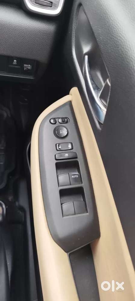 Honda City 2015-2017 I Vtec Cvt Vx, 2021, Petrol