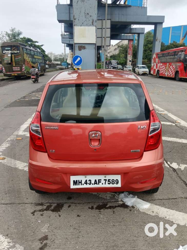 Hyundai I10 Magna, 2011, Petrol