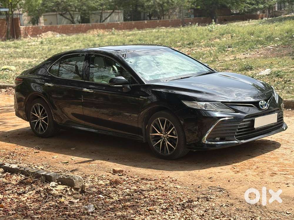 Toyota Camry [2019-ongoing] 2.5 Hybrid, 2024, Petrol