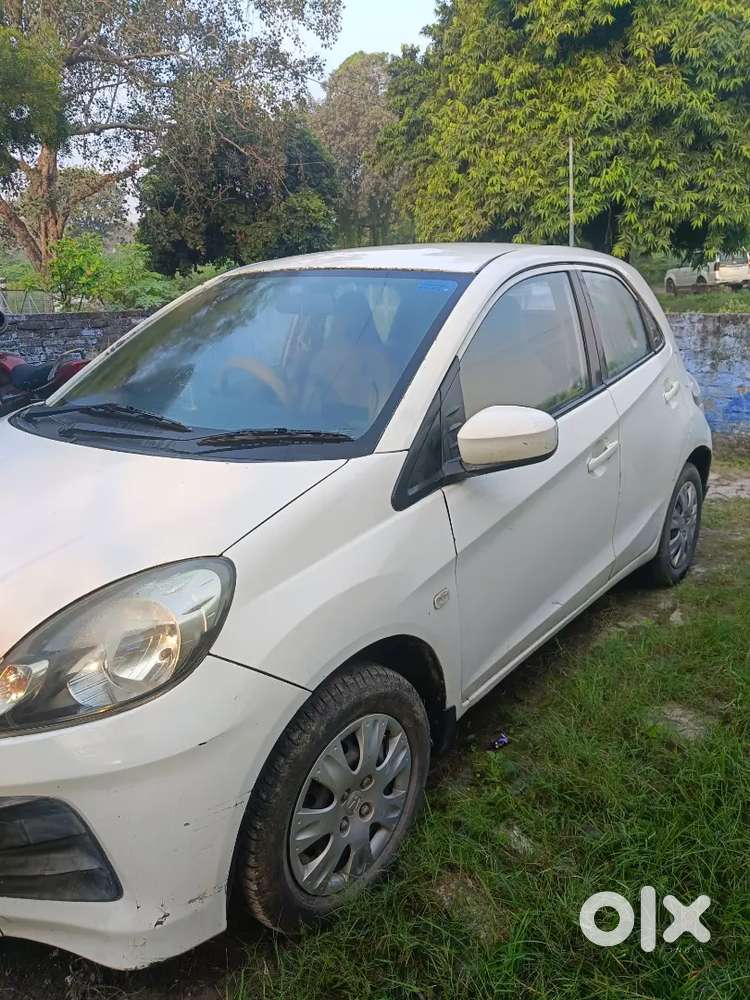 Brio For Sale 2014