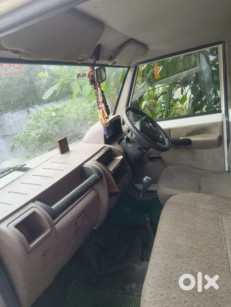 Mahindra Pik-up 2021