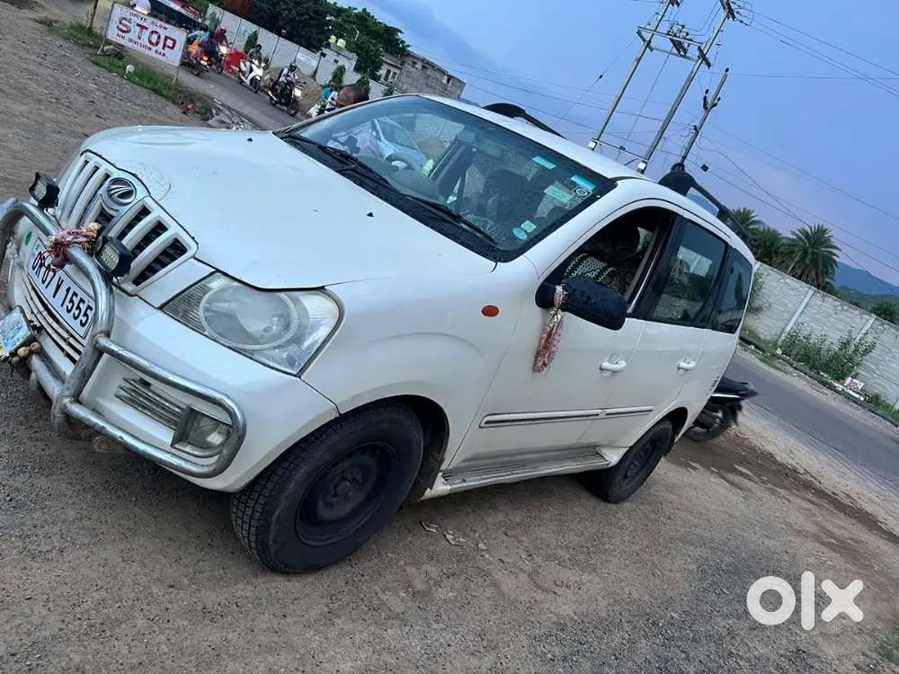 Mahindra Xylo 2010 Diesel 170000 Km Driven