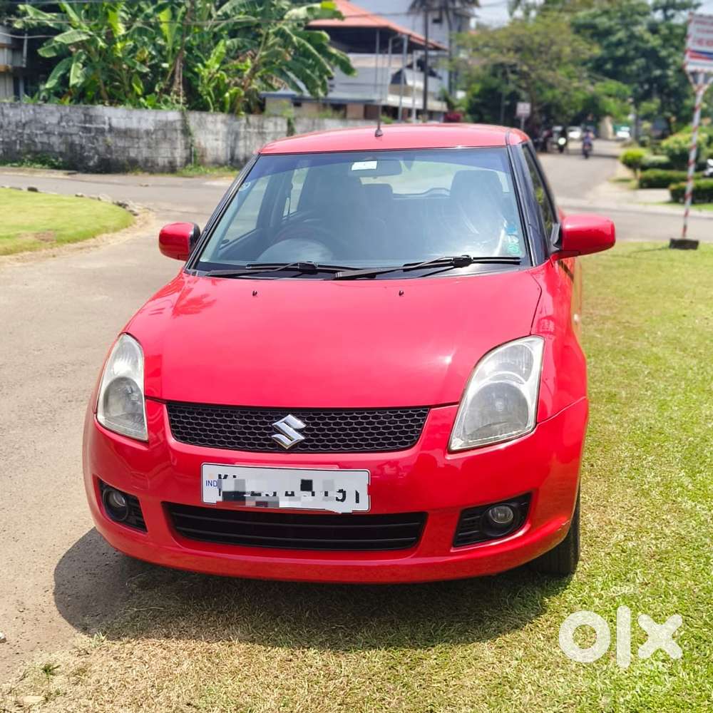 Maruti Suzuki Swift Vdi Bsiii W/ Abs, 2009, Diesel