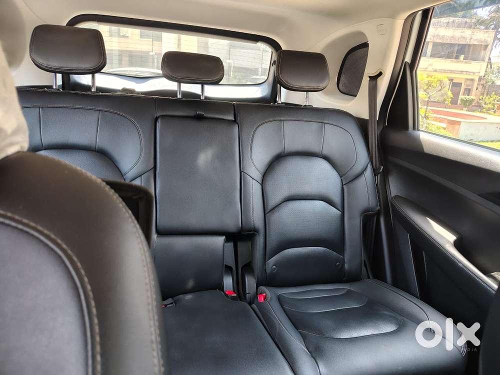 Mg Hector Sharp Dct Petrol, 2020, Petrol