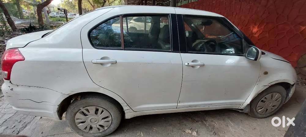 Maruti Suzuki Dzire 2024 Petrol 85000 Km Driven