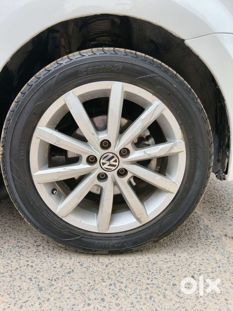 Volkswagen Polo Gt Tsi Sport Edition, 2018, Petrol