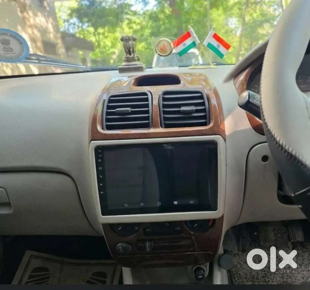 Hyundai Accent 1.5 Executive 2012