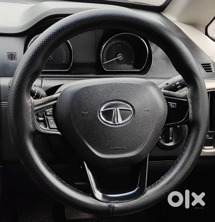 Tata Hexa Xma, 2017, Diesel