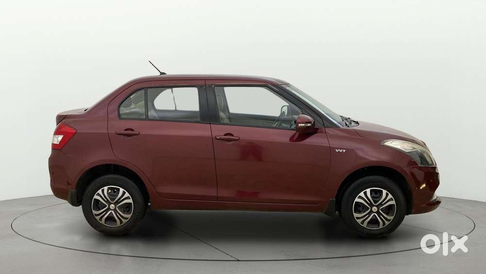 Maruti Suzuki Swift Dzire Vxi 1.2, 2015, Petrol