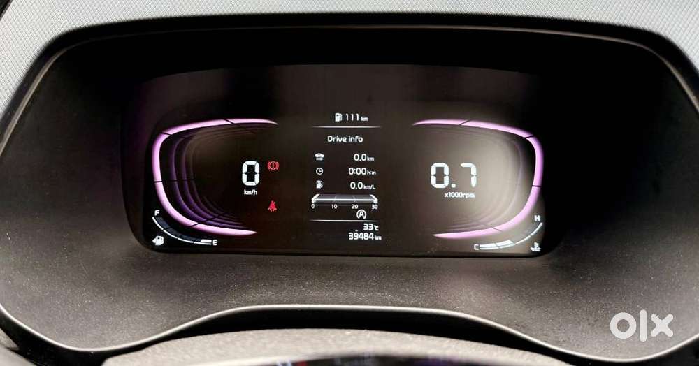 Kia Carens G1.5 6mt Gravity, 2025, Petrol