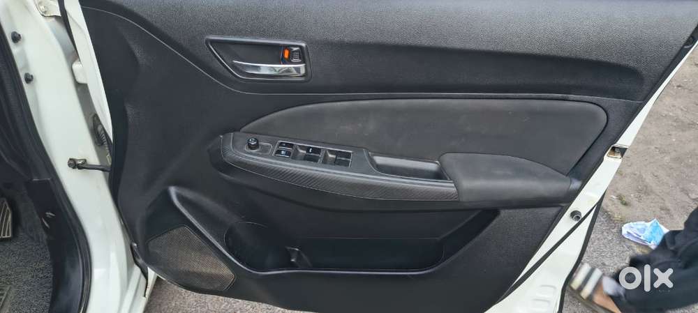Maruti Suzuki Swift Vvt Vxi, 2022, Petrol