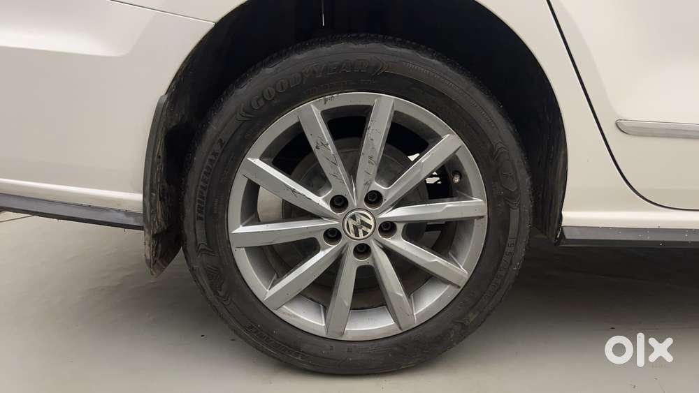 Volkswagen Vento 1.6 Highline, 2020, Petrol