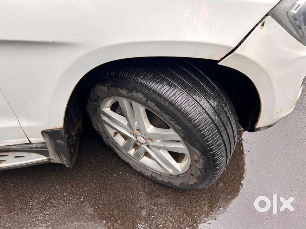 Mercedes-benz Gl-class 3.0 350 Cdi 4matic, 2014, Diesel