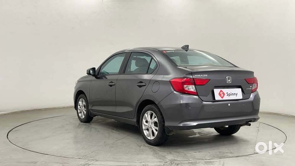 Honda Amaze V 1.2 Petrol Mt, 2020, Petrol