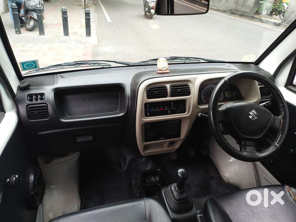 Maruti Suzuki Eeco 5 Seater Standard, 2020, Petrol