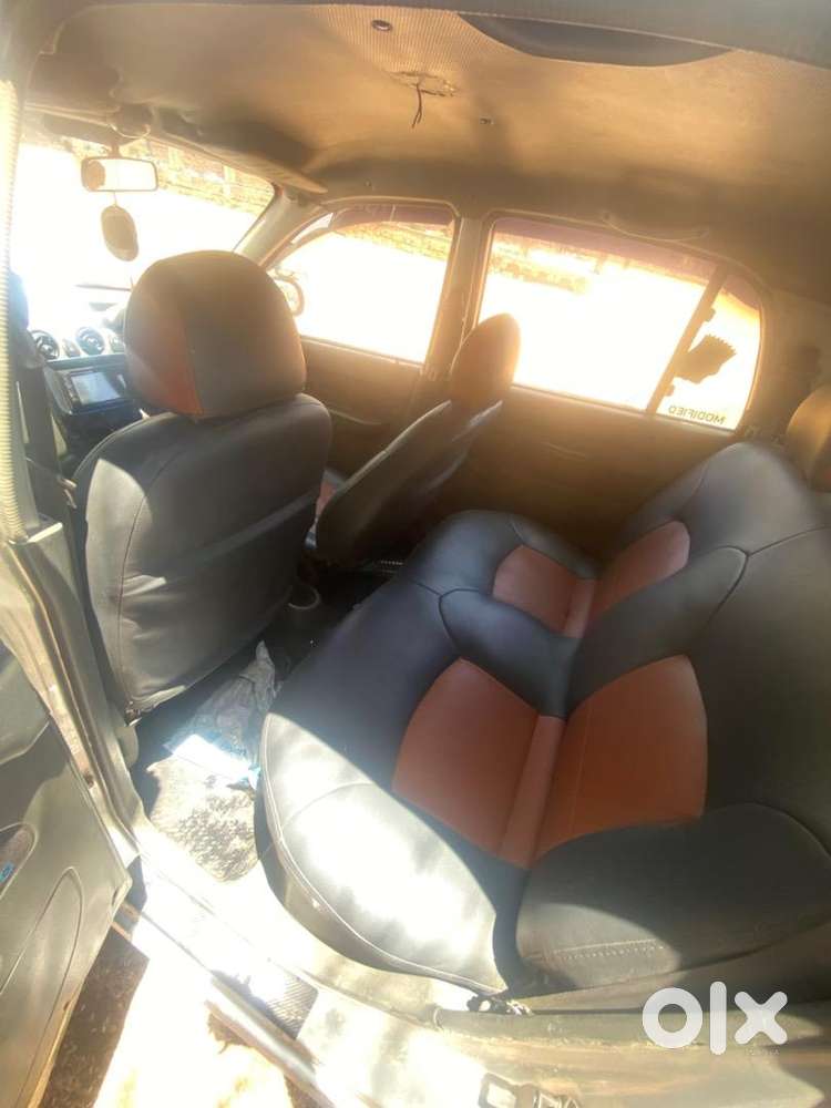 Hyundai Santro 2000 Petrol Good Condition