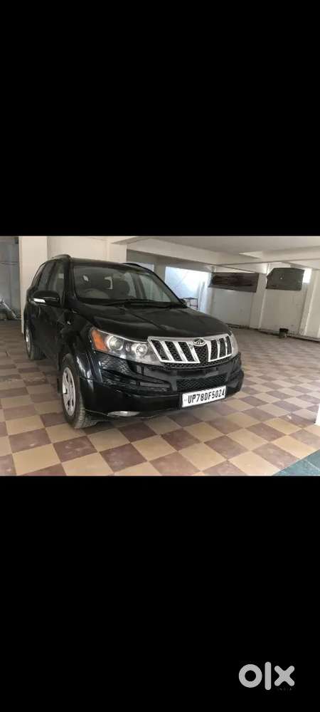 Mahindra Xuv500 2014 Diesel 100000 Km Driven
