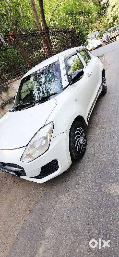 Maruti Suzuki Swift 2020
