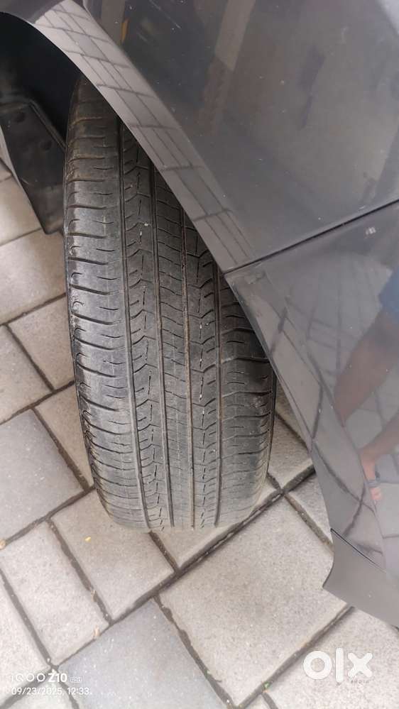 Ford Ecosport 1.5 Ti-vct Titanium (o) At, 2017, Petrol