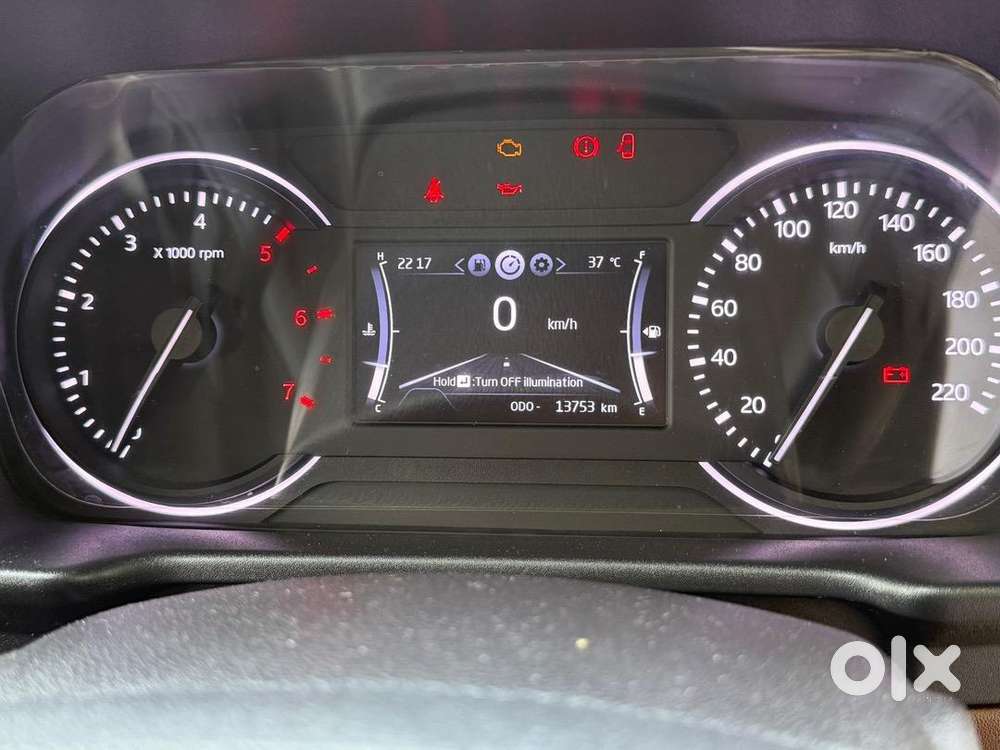 Mahindra Suv Diesel 2024