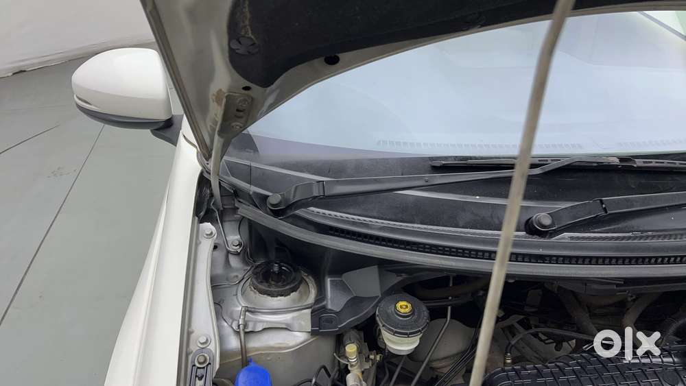 Honda Amaze Sx I Vtec, 2017, Petrol