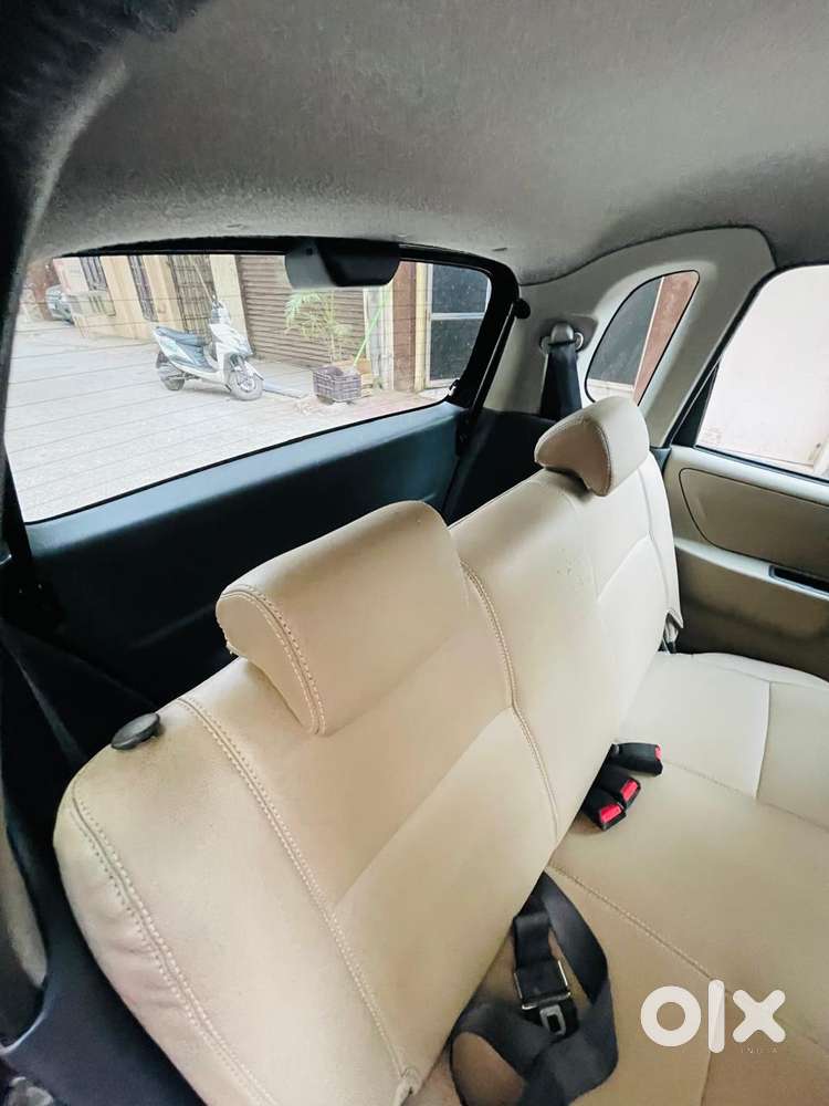 Maruti Suzuki Estilo Vxi, 2008, Petrol