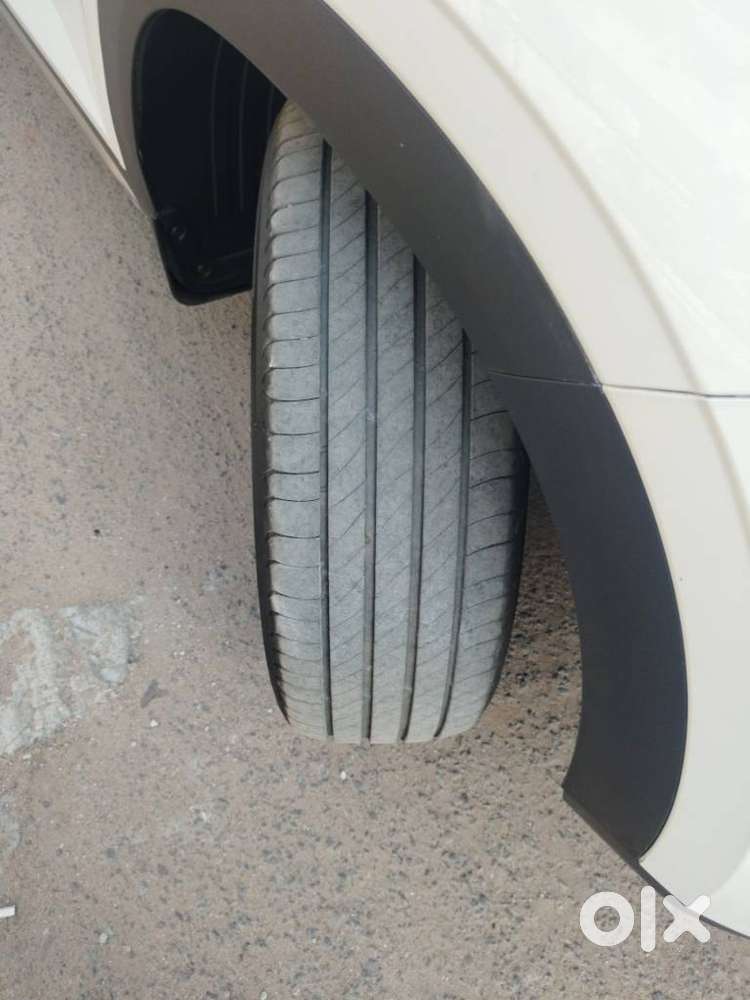 Hyundai Creta 1.5 Ex Diesel, 2021, Diesel