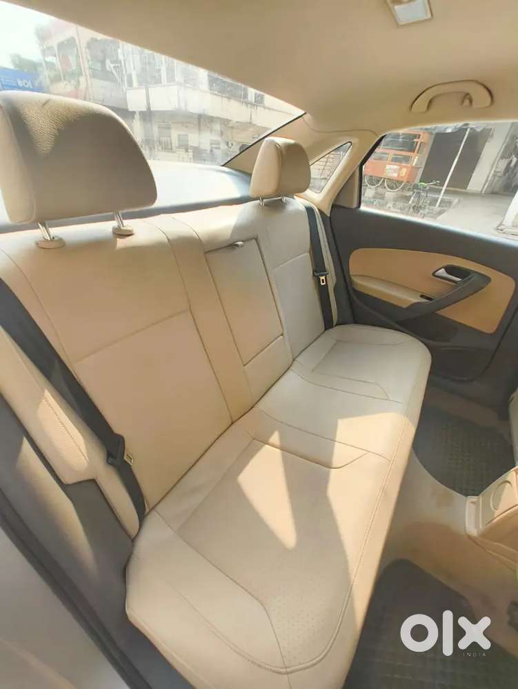 Volkswagen Vento 2018 Diesel 127000 Km Driven