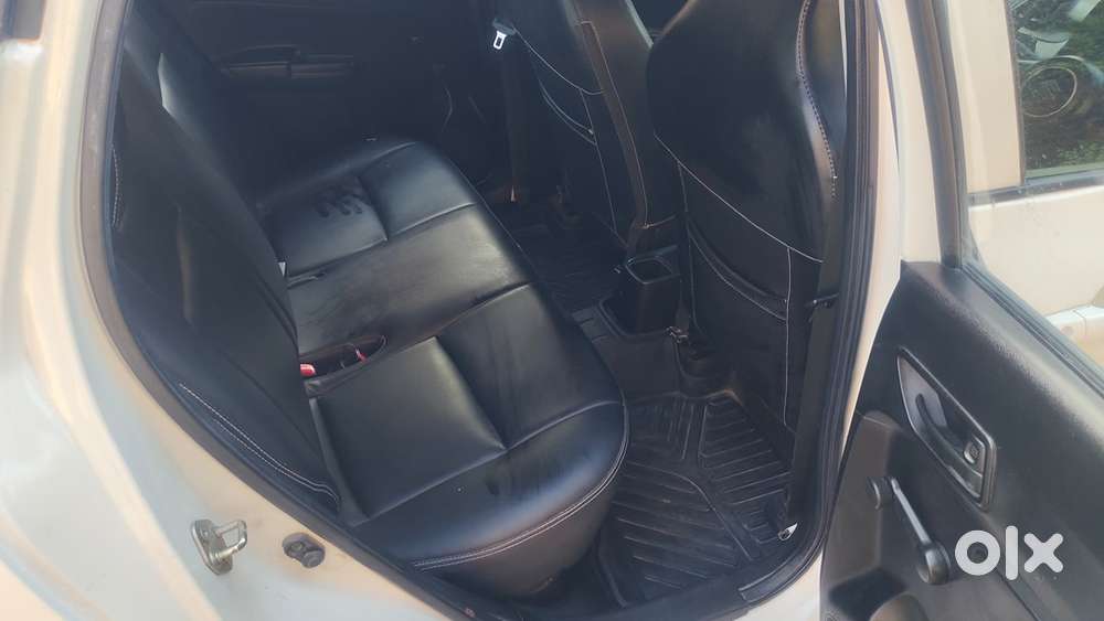 Maruti Suzuki Swift Diesel 2019