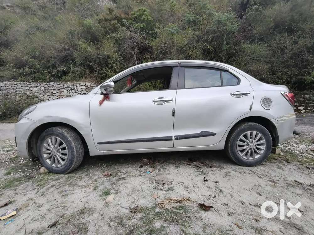 Maruti Suzuki Dzire 2019 Petrol 40000 Km Driven