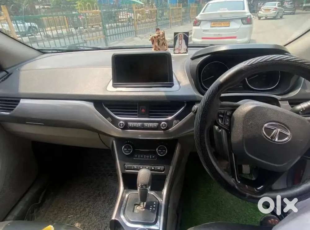 Tata Nexon Diesel 2017