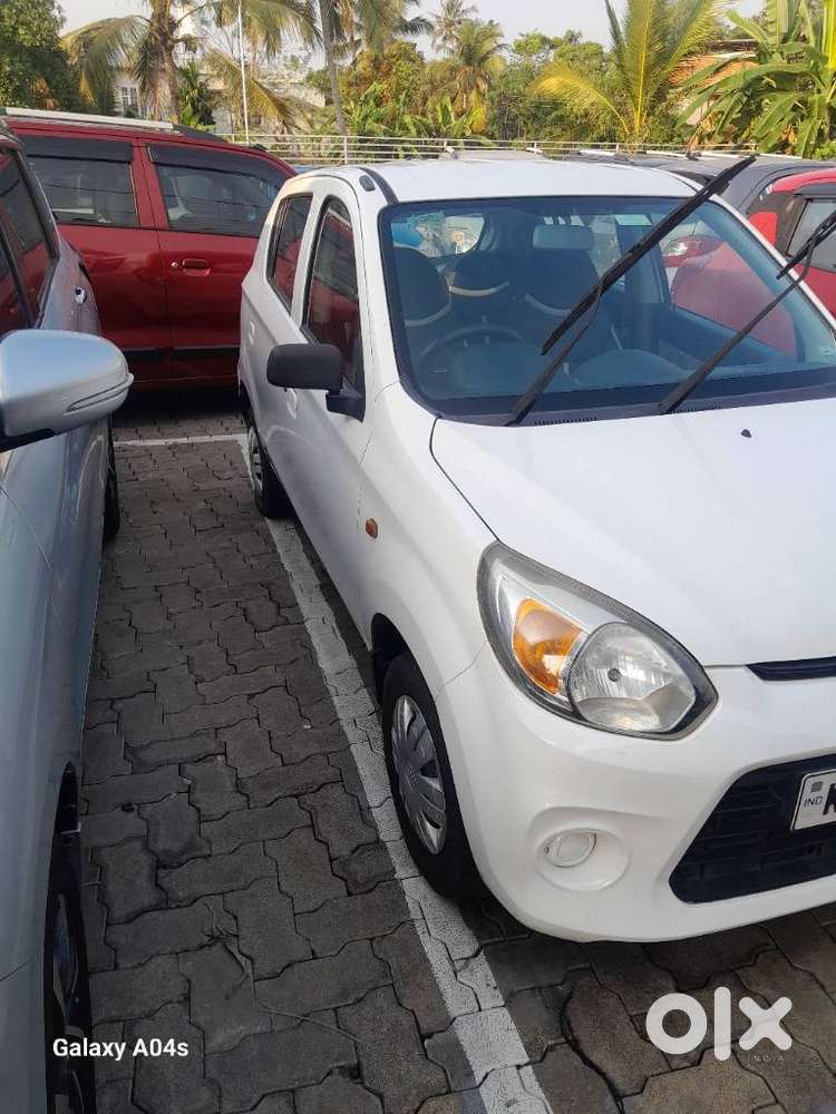 Maruti Suzuki Alto 800 Lxi, 2019, Petrol