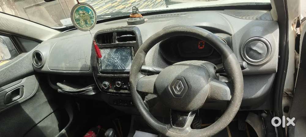 Good Condition  New Tyre