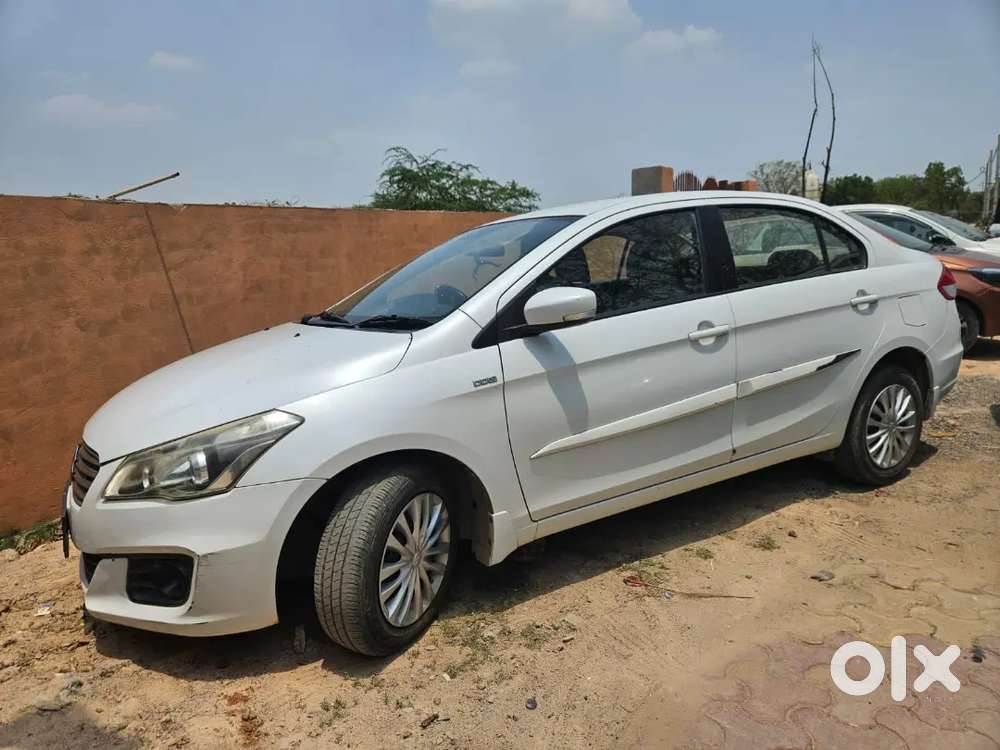 Maruti Suzuki