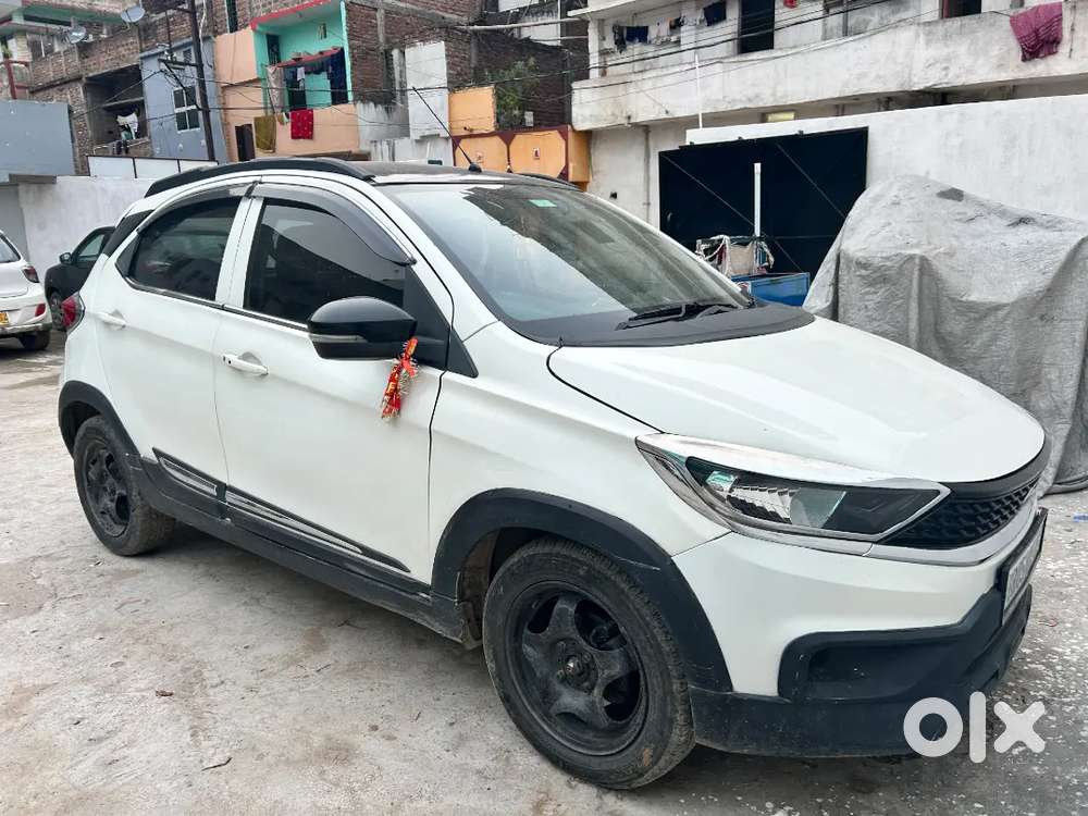 Tata Tiago Nrg 2022 Mt 38000 Km
