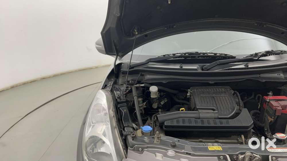 Maruti Suzuki Swift Vvt Vxi, 2012, Petrol