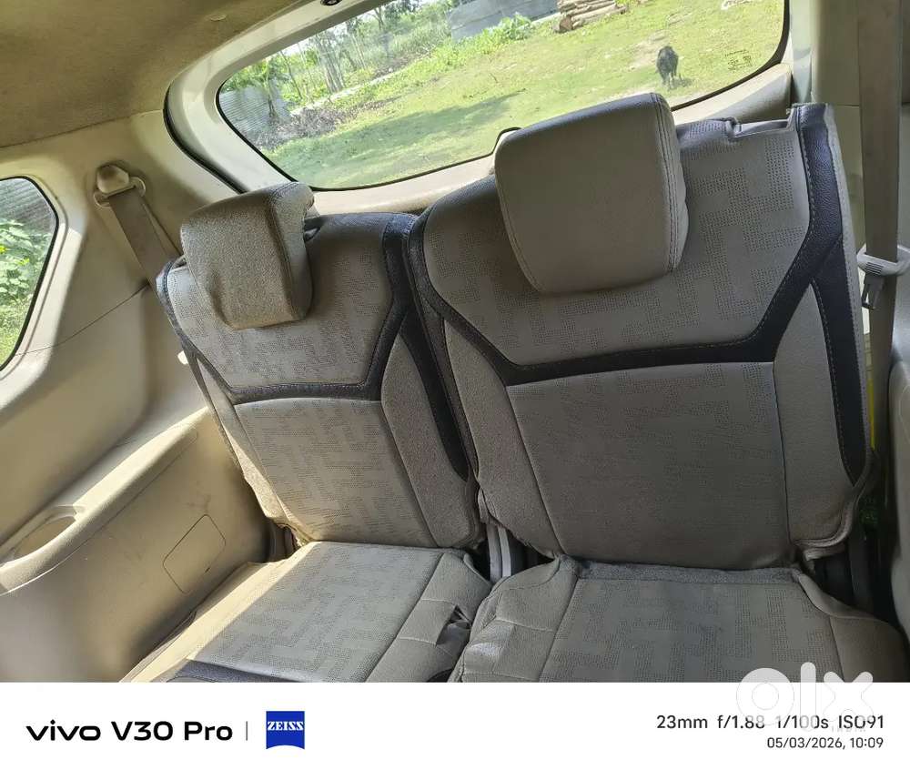 Maruti Suzuki Ertiga 2024